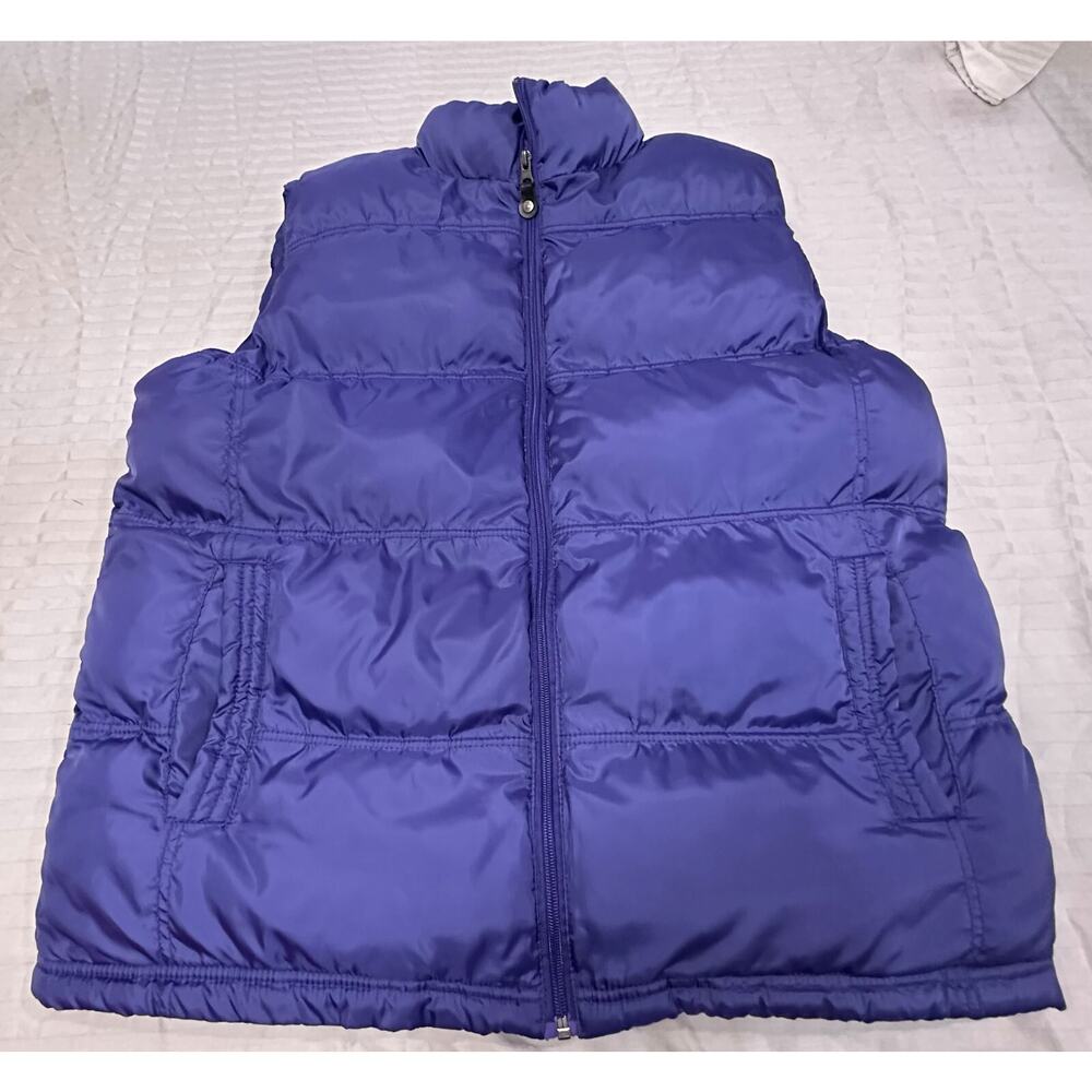 COLLECTION WOMENS VEST SIZE L